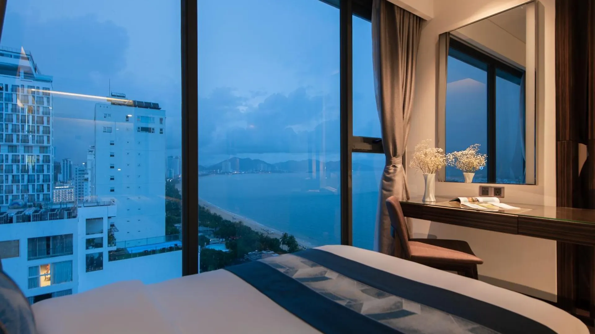 Queen Ann Nha Trang Hotel