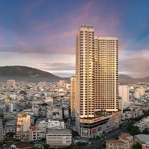 빈펄 콘도텔 엠파이어 호텔