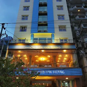 Nha Trang Beach Hotel Hotel