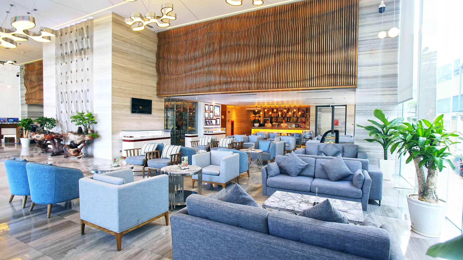 *****  Queen Ann Nha Trang Hotel וייטנאם