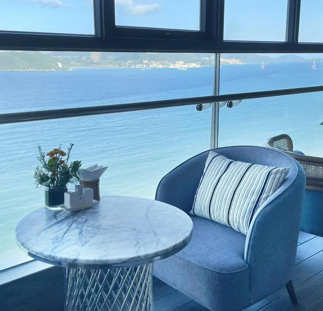 Queen Ann Nha Trang Hotel