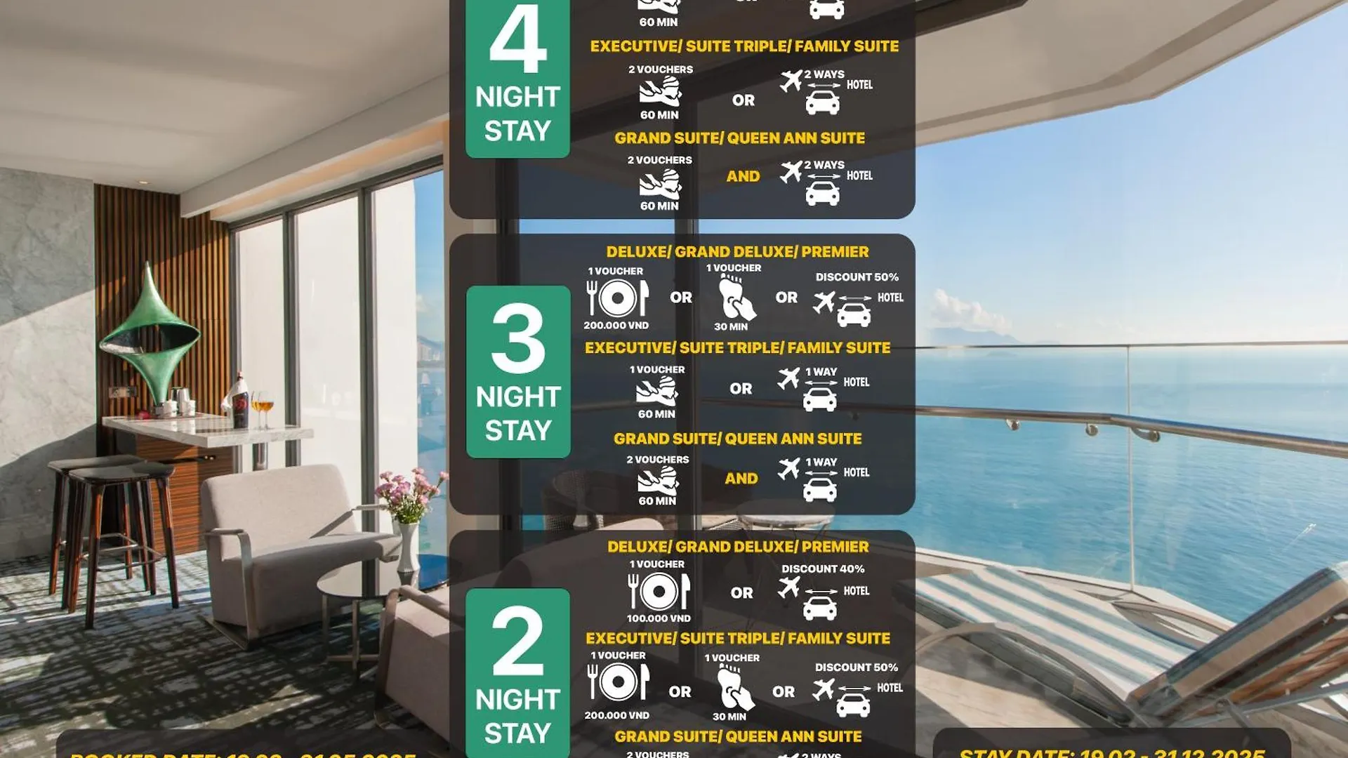 Queen Ann Nha Trang Hotel
