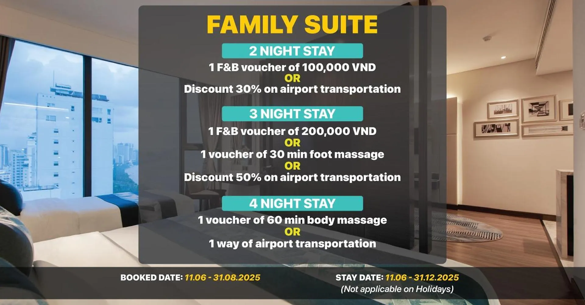 Queen Ann Nha Trang Hotel וייטנאם