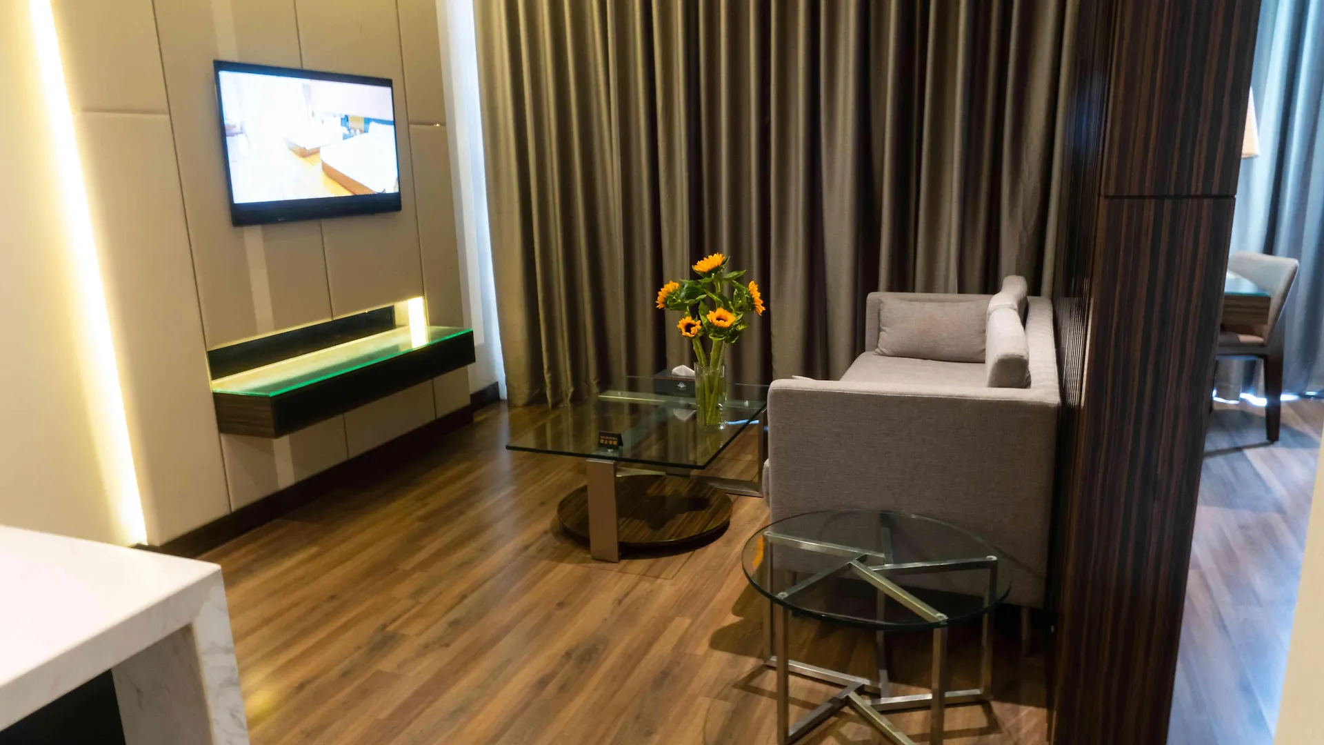 Queen Ann Nha Trang Hotel Βιετνάμ