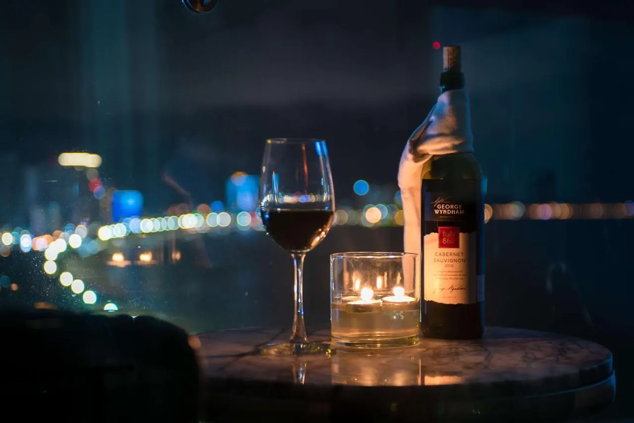 *****  Queen Ann Nha Trang Hotel Βιετνάμ