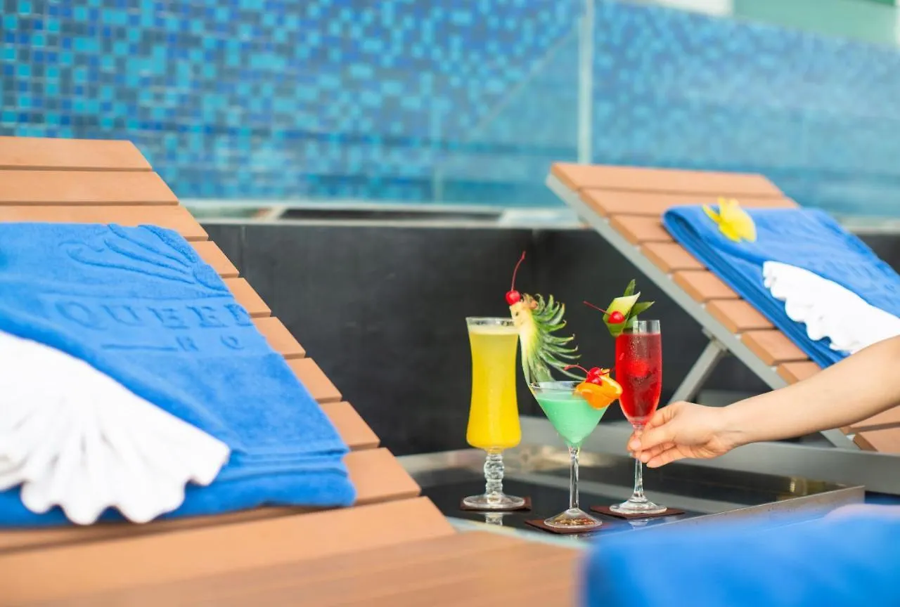 Queen Ann Nha Trang Hotel