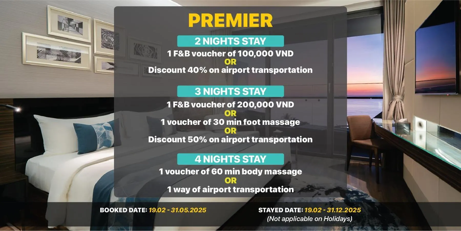 Queen Ann Nha Trang Hotel 5*,  Vietnam