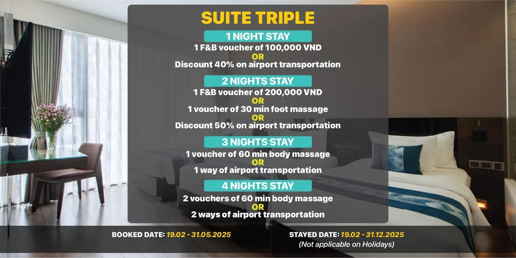 Queen Ann Nha Trang Hotel