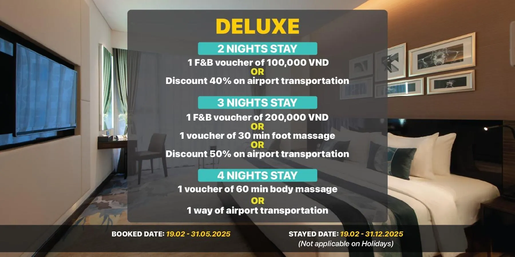 Queen Ann Nha Trang Hotel
