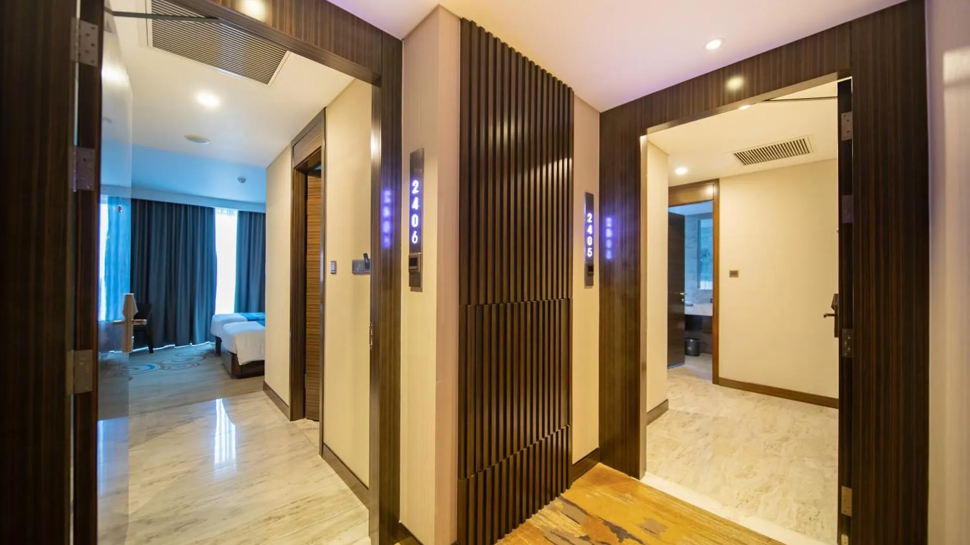 Queen Ann Nha Trang Hotel