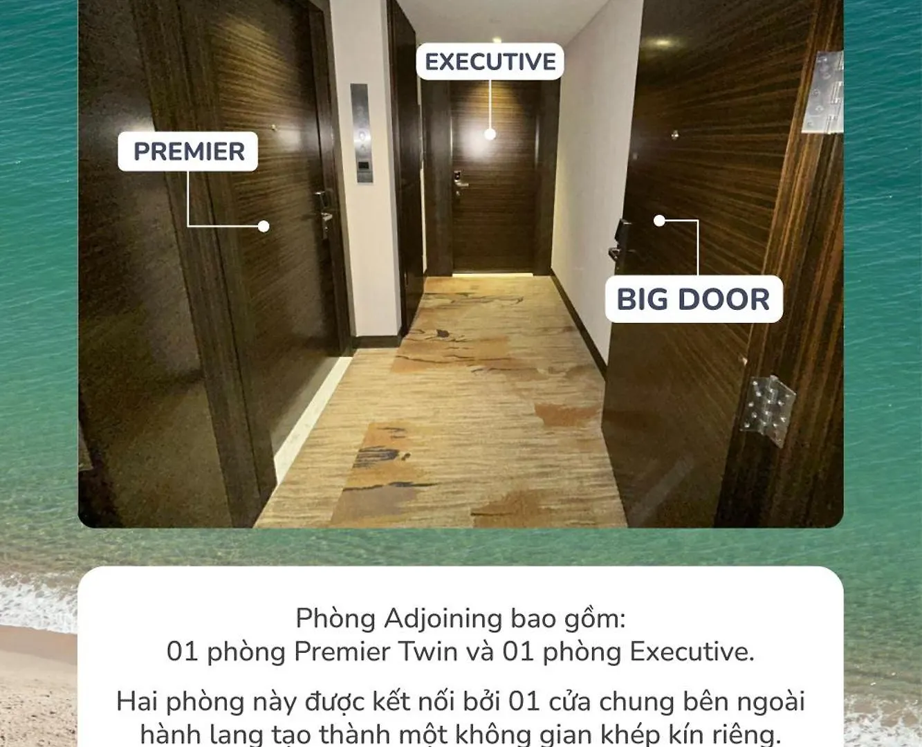 *****  Queen Ann Nha Trang Hotel Vietnam