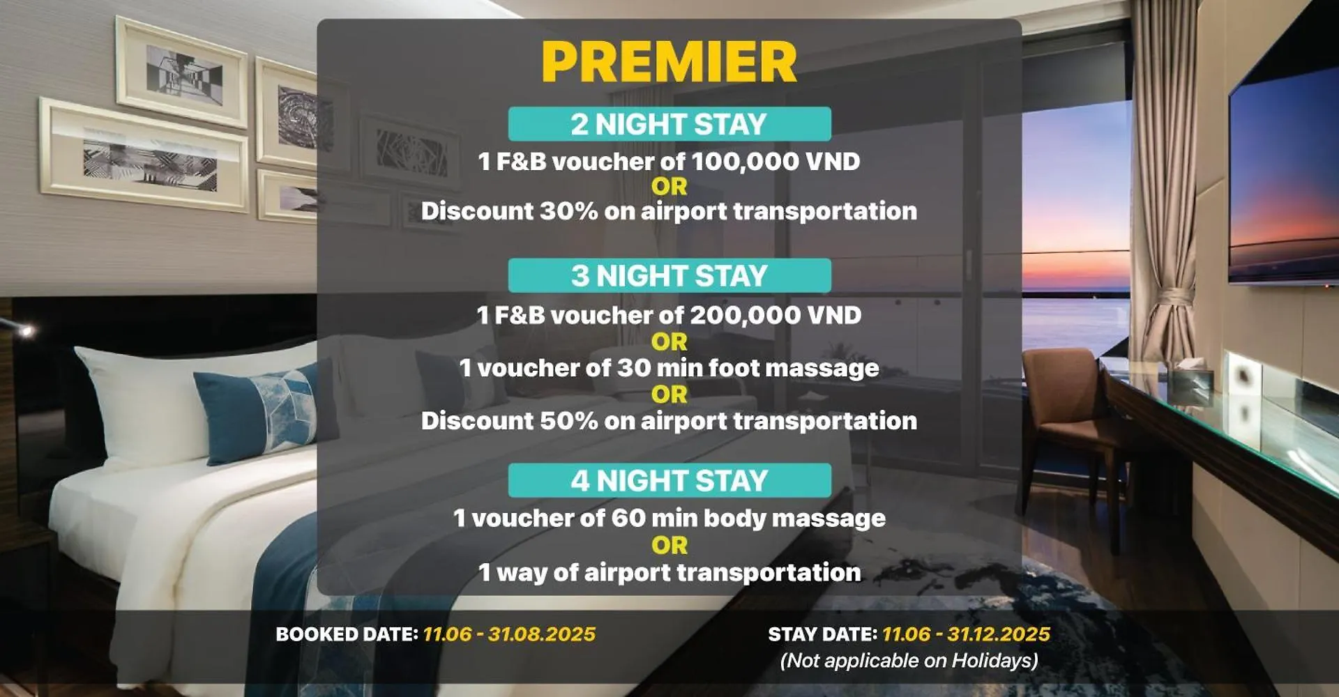 Queen Ann Nha Trang Hotel