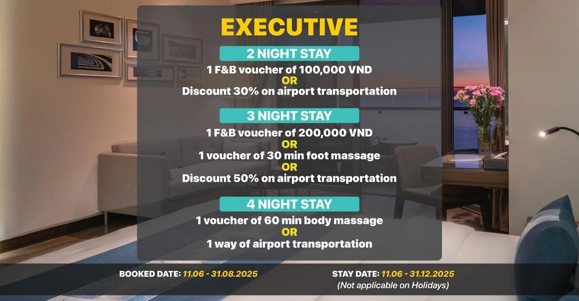 Queen Ann Nha Trang Hotel 5*,  Βιετνάμ