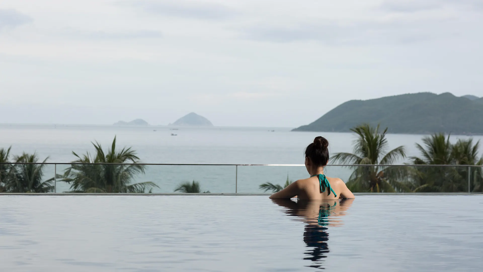 Queen Ann Nha Trang Hotel 5*,