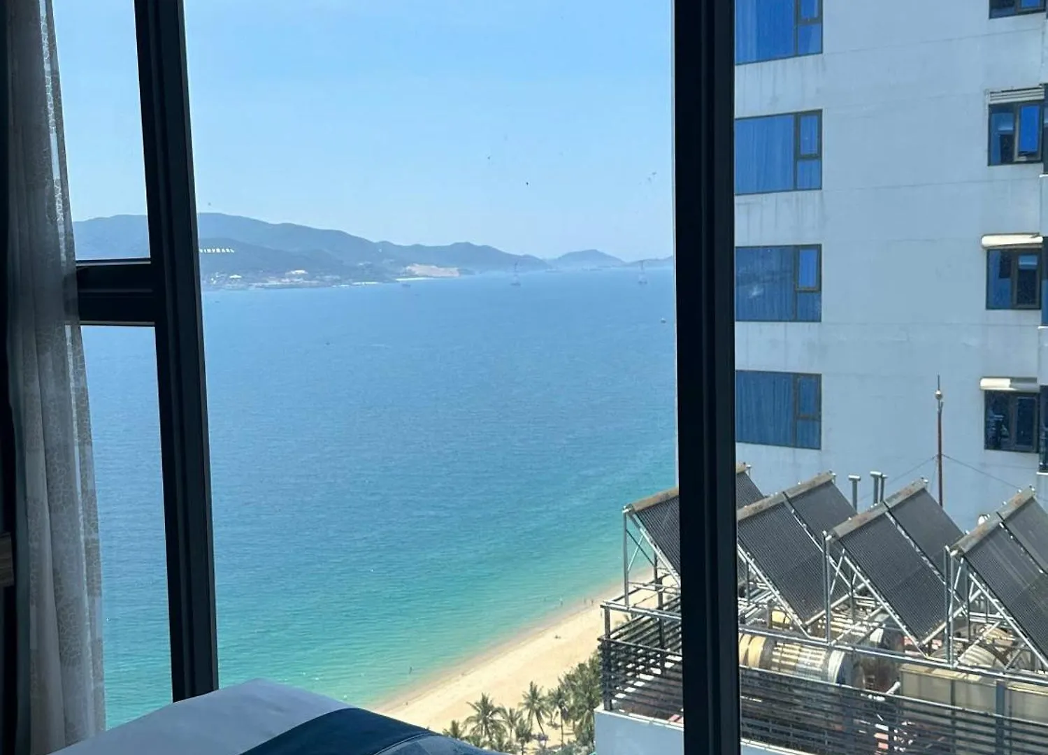 Queen Ann Nha Trang Hotel